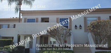 Building Photo - 5210 Wedgewood Ln