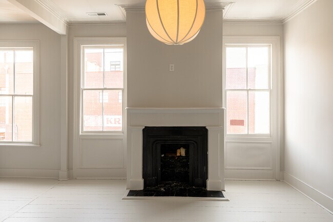 Foto del edificio - 82 Wentworth St