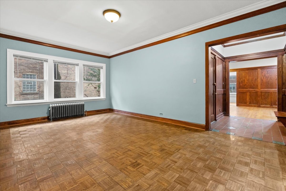 Foto principal - 1315 W Albion Ave