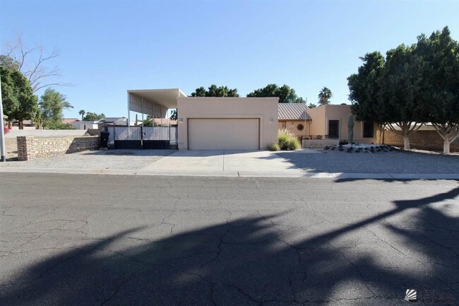Building Photo - 12179 E Via Loma Vista