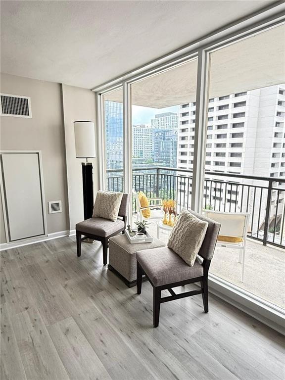 Foto del edificio - 620 Peachtree St NE