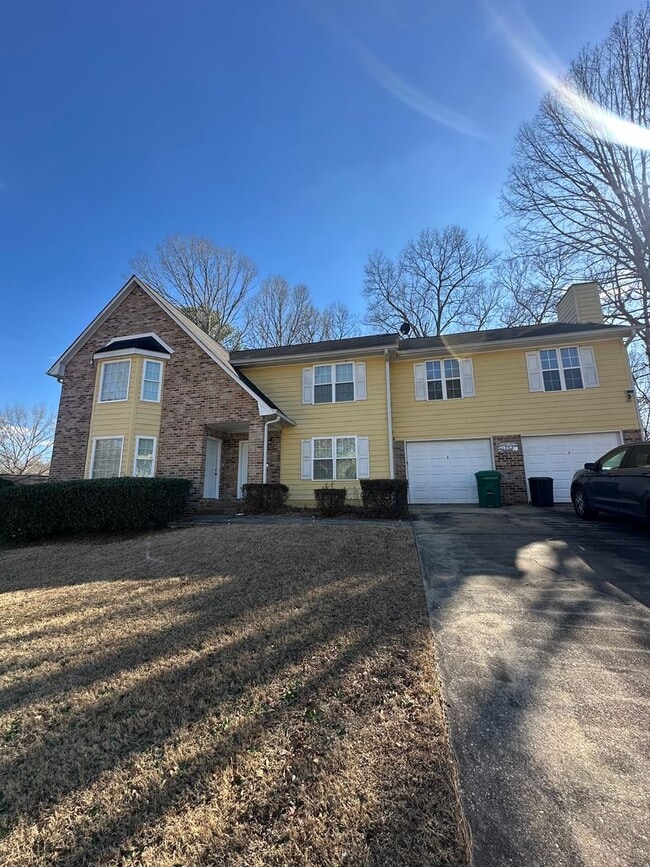 Building Photo - 2036 Laboon Cir