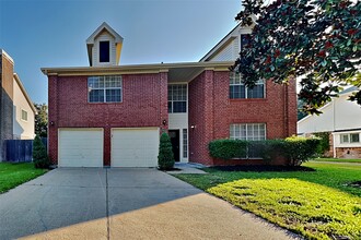 Building Photo - 16418 Wellers Way