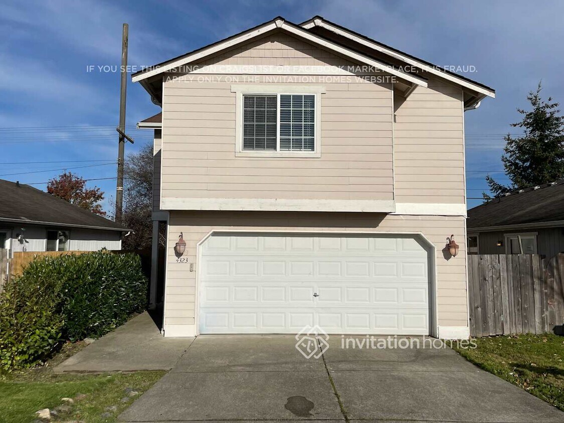 Primary Photo - 4323 151st Pl NE