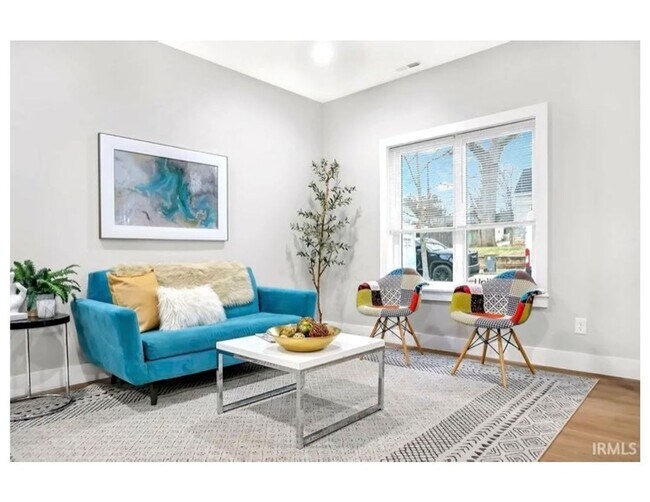 Foto del edificio - 111 S Jefferson St