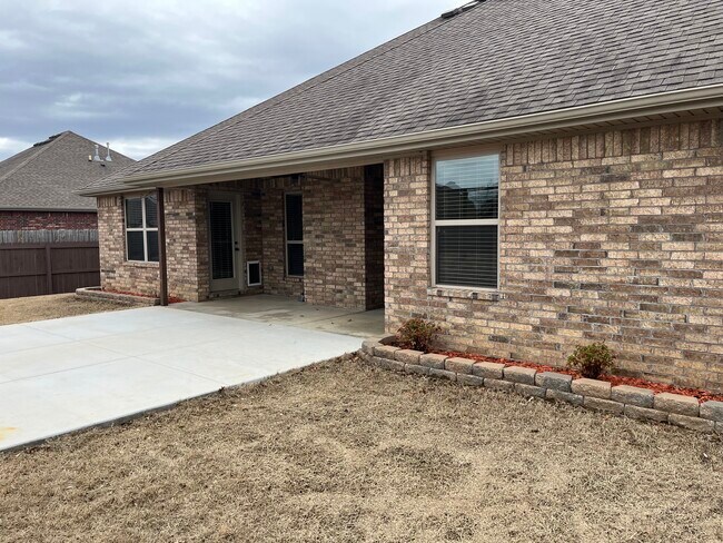 Foto del edificio - 2962 W Tiger Eye Dr