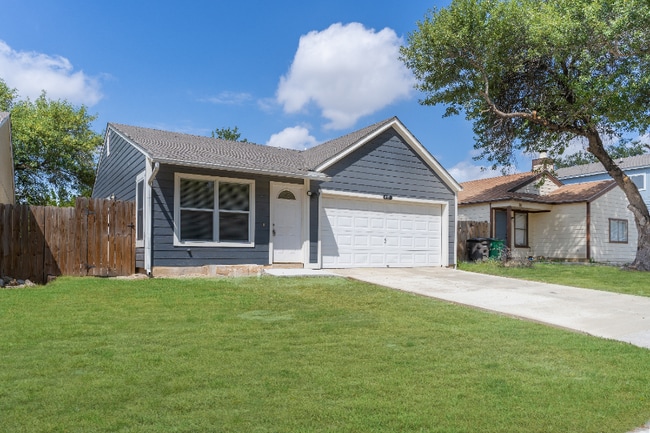 Building Photo - 4107 Sunrise Glade Dr
