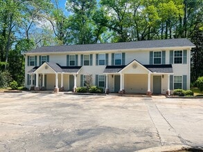 Building Photo - 601 Wilburn Ave