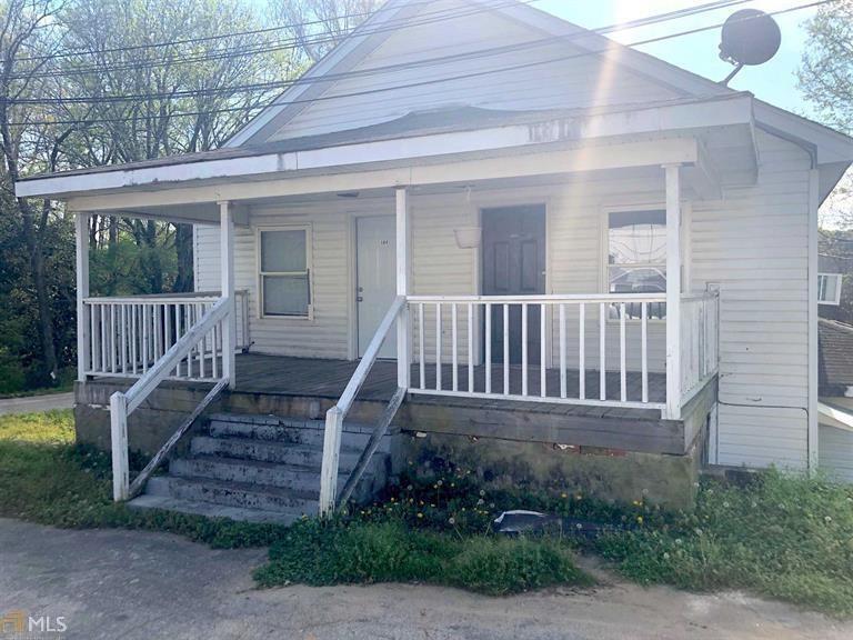 184 Chestnut St, Bremen, GA 30110 Room for Rent in Bremen, GA