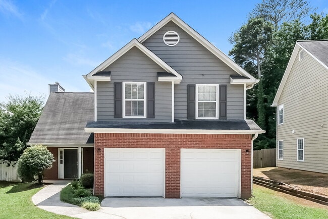 Building Photo - 2060 Stoneoak Dr