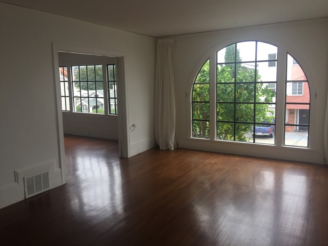 889 Warfield Ave, Oakland, CA 94610 House Rental in Oakland, CA