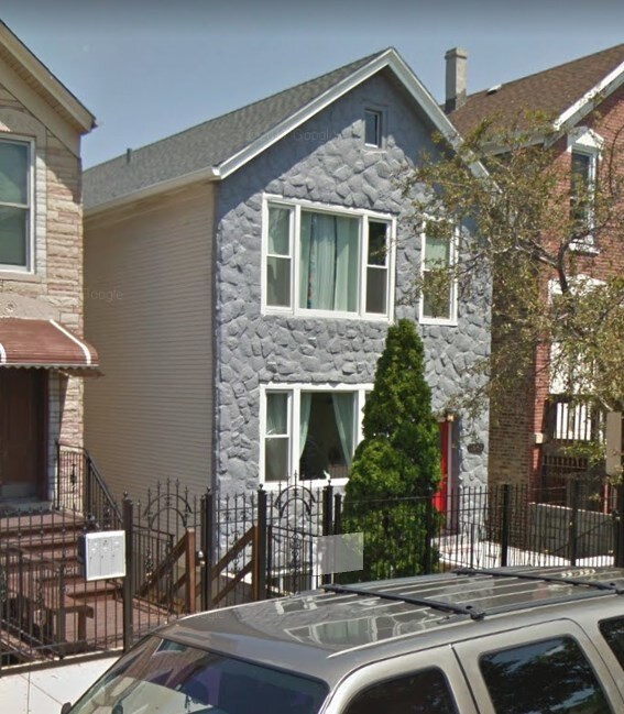 Exterior - 1640 W 21st Pl