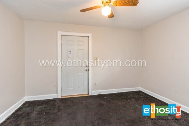 Foto del edificio - 925 N Grant Ave