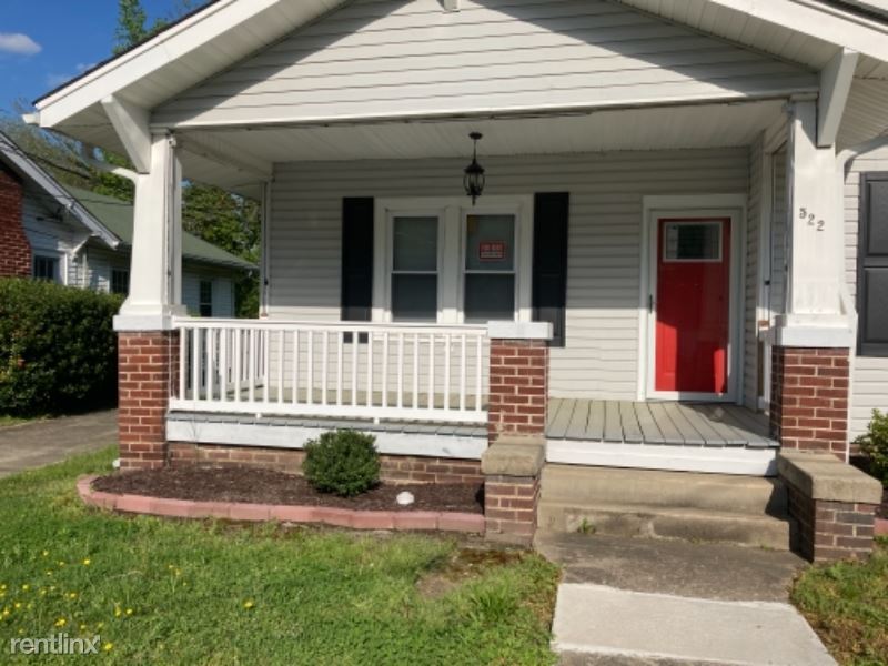 Primary Photo - 2 br, 1 bath House - 522 Denny St