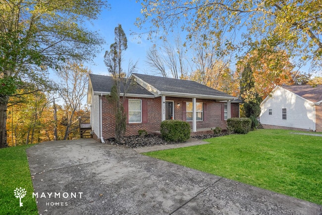 Building Photo - 1350 Chucker Dr