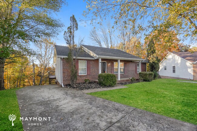 Foto del edificio - 1350 Chucker Dr