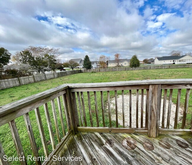 Foto del edificio - 3 br, 2 bath House - 215 Lynette Drive