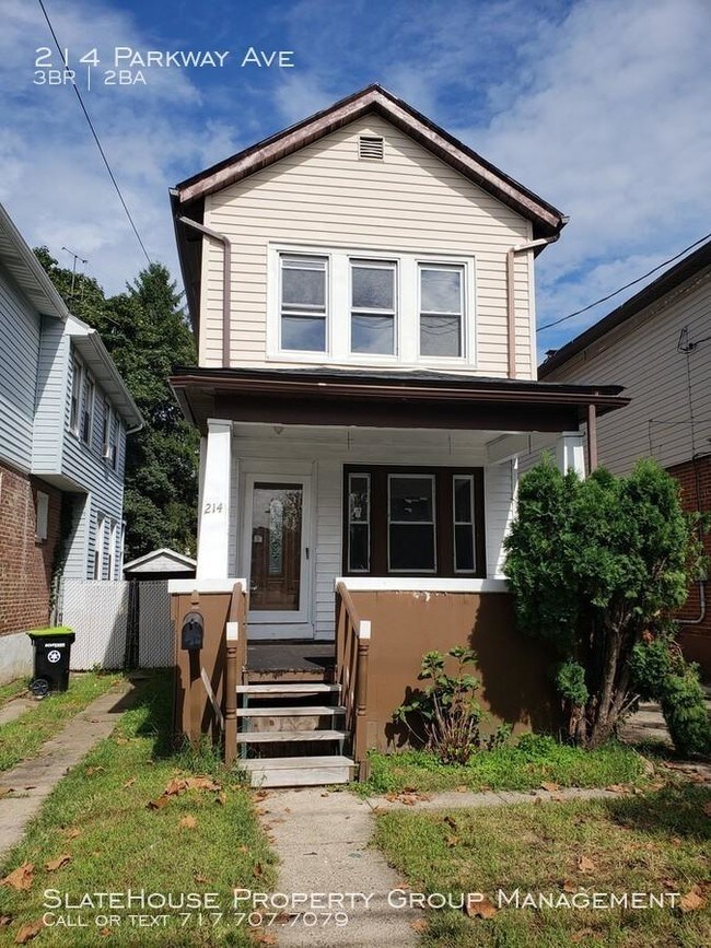 Foto del edificio - 3 bedroom in Ewing NJ 08618