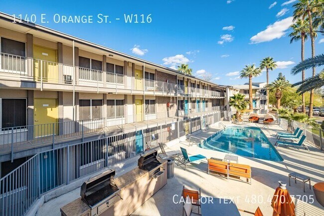 Foto del edificio - Tempe, AZ - Renovated 1 bedroom available,...