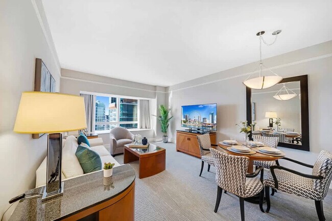 Foto del edificio - 1435 Brickell Ave