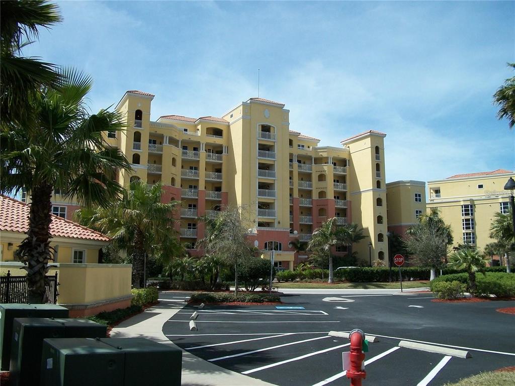 615 Riviera Dunes Way Unit 502, Palmetto, FL 34221 Condo for Rent in