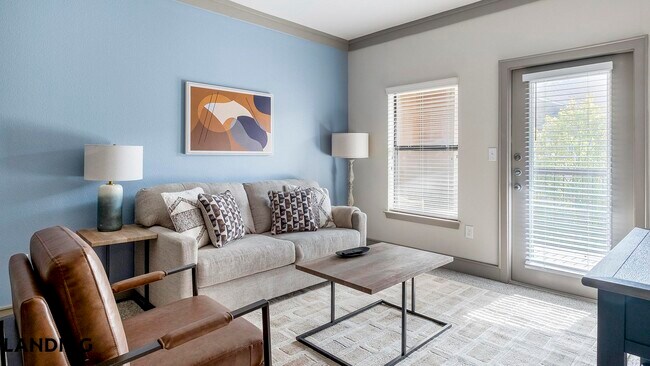 Foto del edificio - 18021 Kingsland Blvd