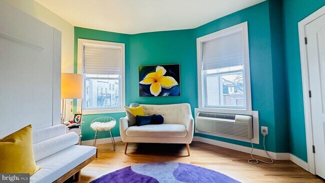 Foto del edificio - 1816 Kalorama Rd NW