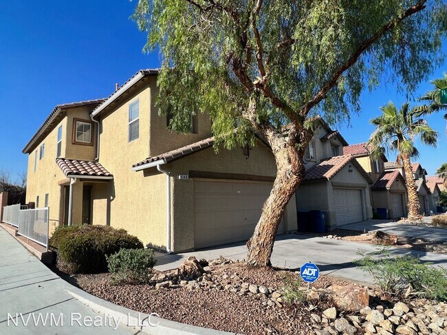 Foto del edificio - 4 br, 2.5 bath House - 9148 Spirit Canyon Ave