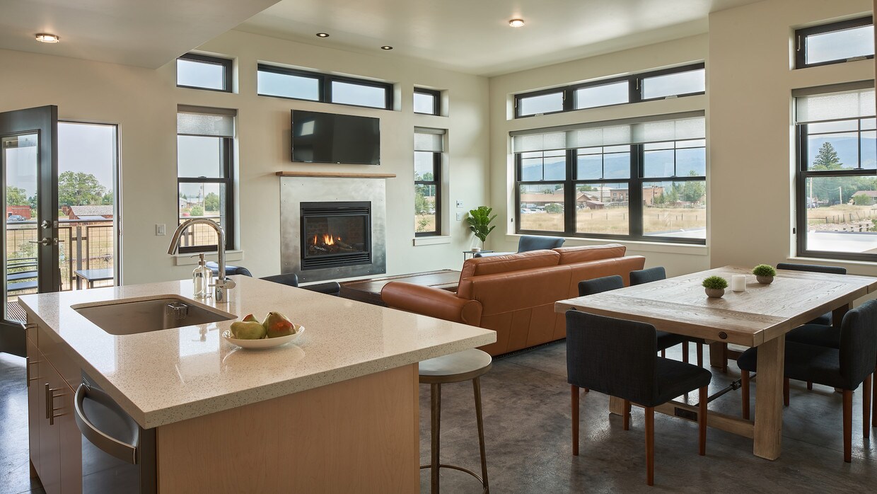 70 S Beryl Ave Unit 7, Victor, ID 83455 Room for Rent in Victor, ID