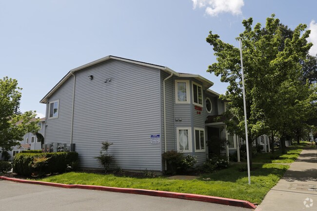 Foto del edificio - Gilhurst Apartments