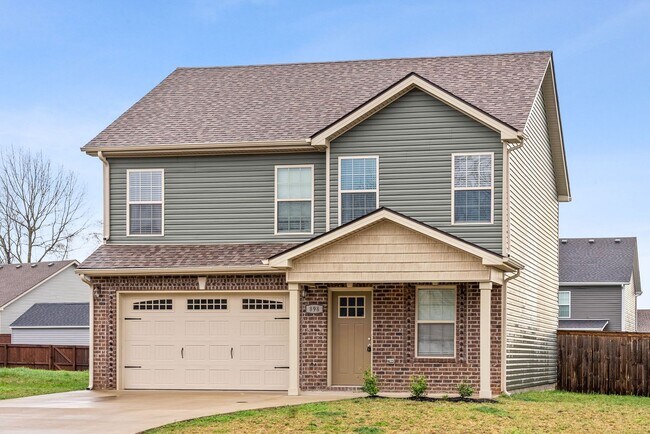 Building Photo - 3 Bed 2 1/2 Bath Pet Friendly Home For Rent!