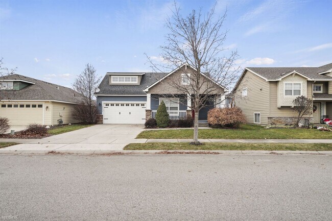Foto del edificio - 3 br, 2.5 bath House - 24419 East Autumn C...