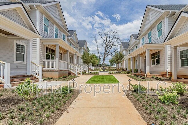 Foto del edificio - 2 Alderly Wy