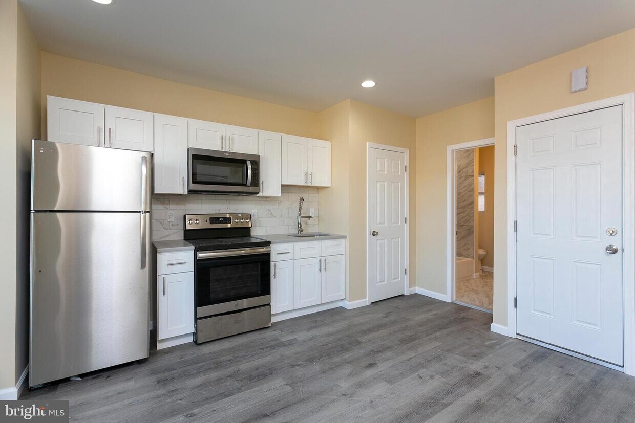 Foto principal - 4942 Chestnut St