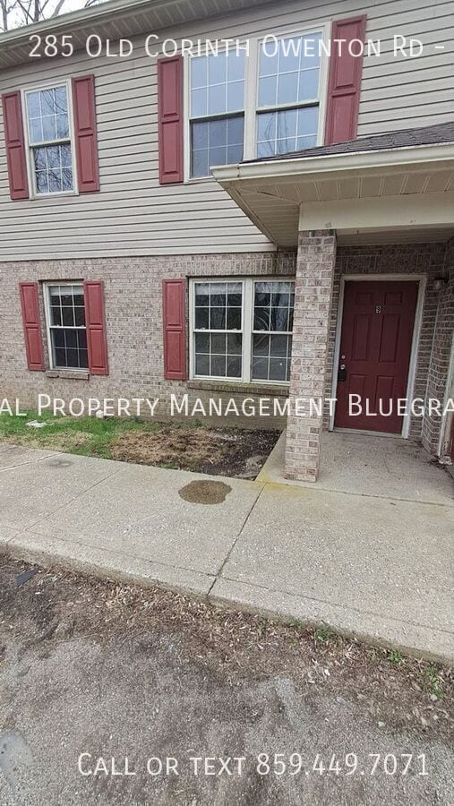 Building Photo - 285 Old Corinth Owenton Rd