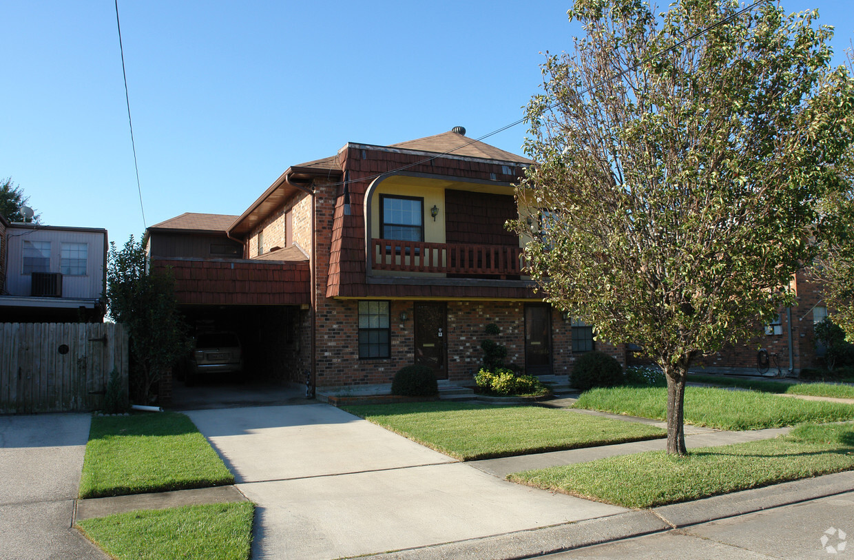 Foto principal - 3712 Brandywine Dr