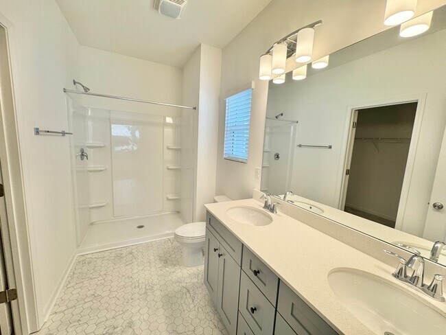 Foto del edificio - Kensington community in China Grove! Ranch style NEW 3 br 2.5 ba home Available April 1st