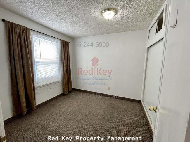 Foto del edificio - S. Main St. Single Family