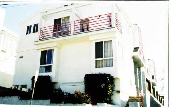 Foto del edificio - 660-670 5th St