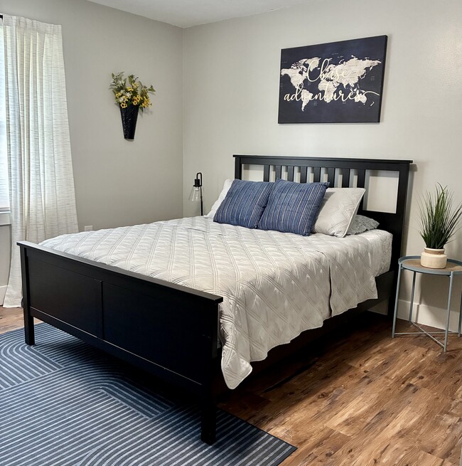 Dormitorio principal/queen - 15247 Fairoaks Ln