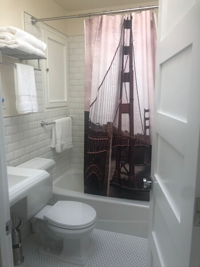 Building Photo - 3609 Taraval St