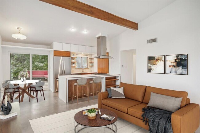 Foto del edificio - 1100 Mission Ridge
