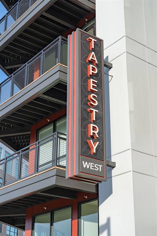 Tapestry West Apartments in Richmond, VA