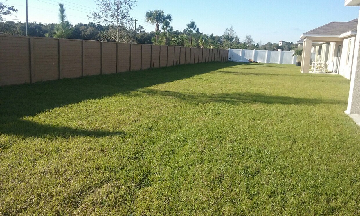 Foto principal - 15831 High Bell Place