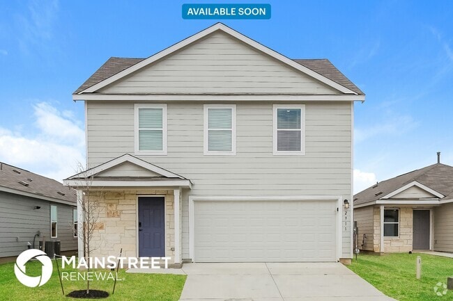 Building Photo - 2911 Charpak Dr