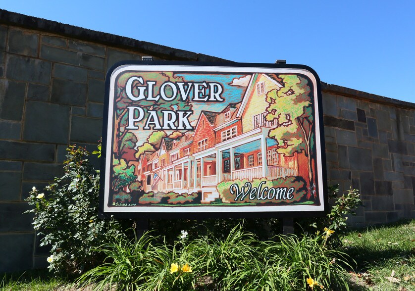 Picture of Glover Park Washington