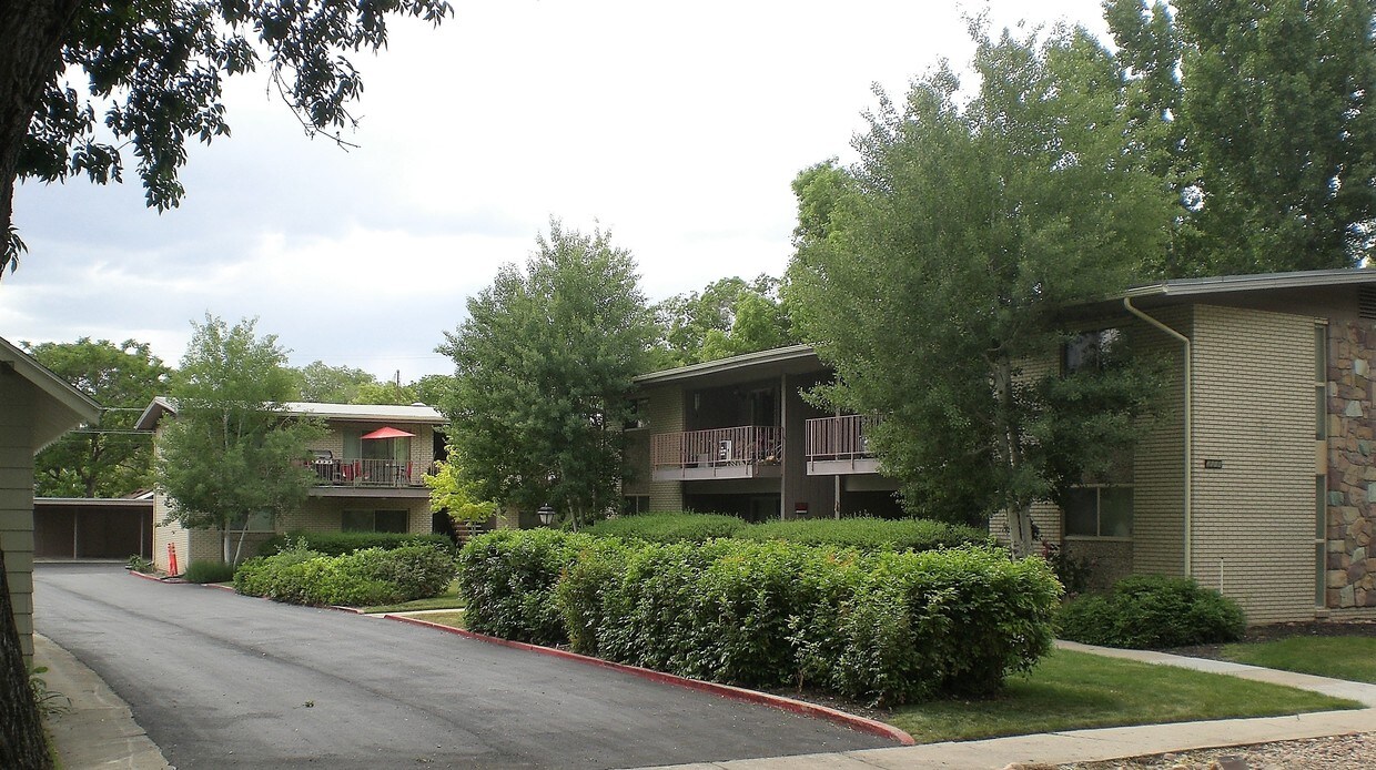 Building Photo - Green Street