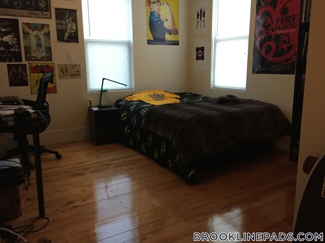 Building Photo - 5 Smythe St