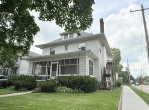 Building Photo - 522 E Chestnut St