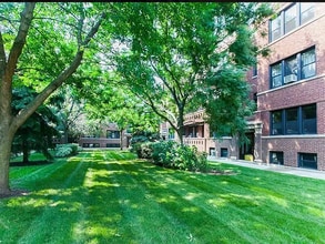 Building Photo - 2536 N Kedzie Blvd